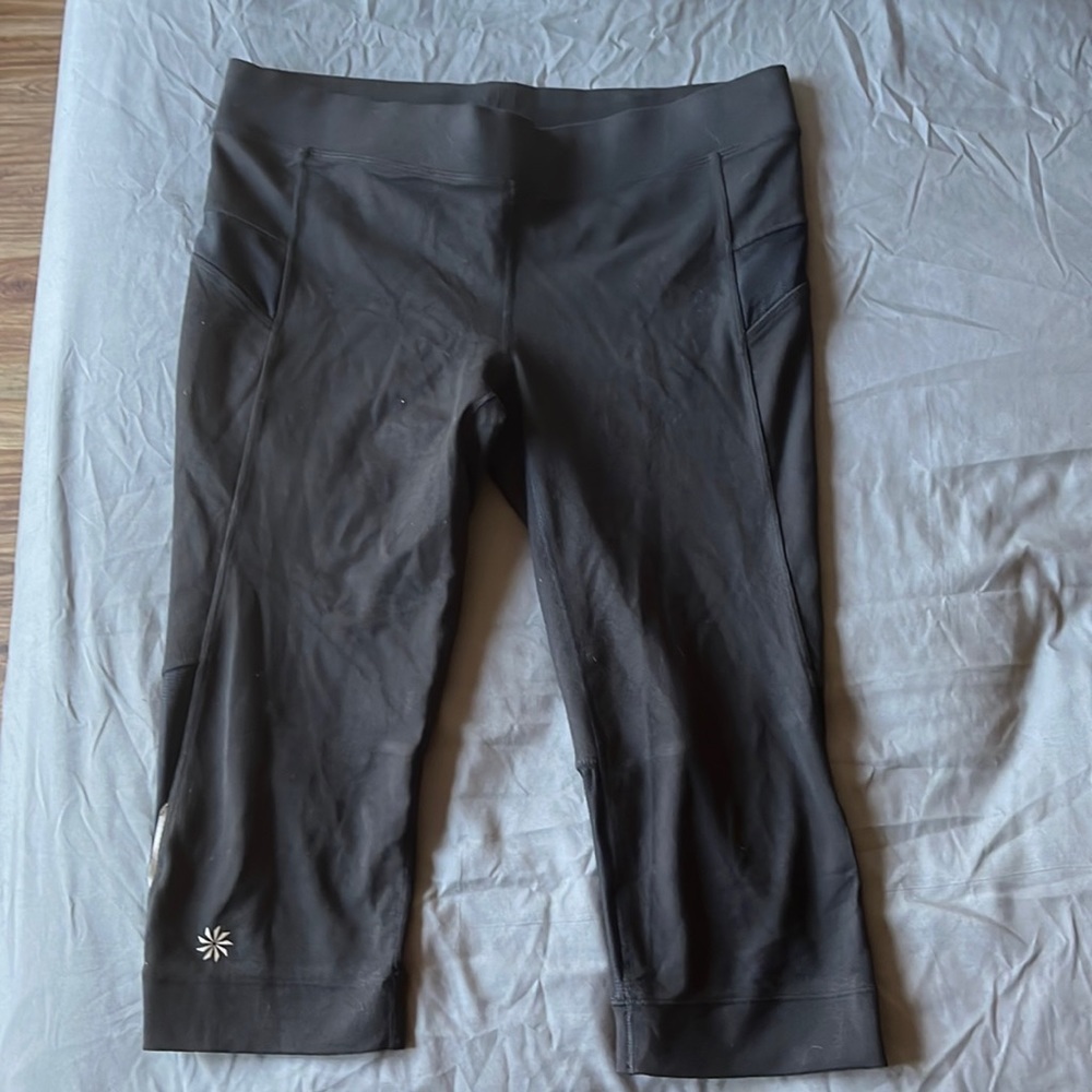 Athleta Leggings